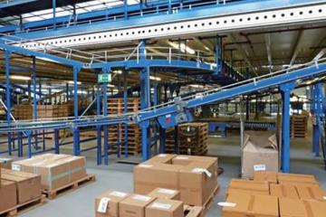 香港冷庫冷倉情況分析