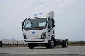 超快充超長質(zhì)保，乘龍翼威2大電量輕卡省電省心省時間