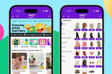 亞馬遜和Temu比拼低價，擴大Haul板塊