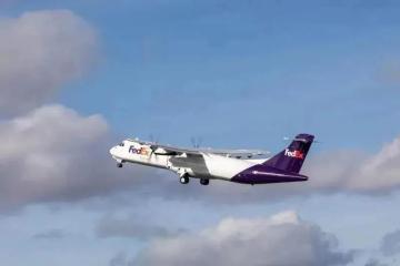 中國貨機(jī)249架，上半年增加3架；順豐90架，郵政45架，圓通13架，京東12架