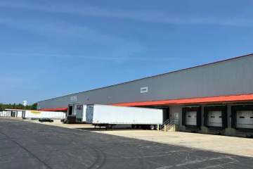 加拿大億龍達海外分倉跨境電商