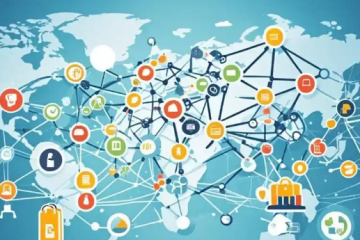 2025跨境電商新趨勢：低價(jià)競爭加劇，亞馬遜引領(lǐng)全球