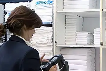 RFID手持機(jī)：智能化賦能多行業(yè)，高效管理好幫手