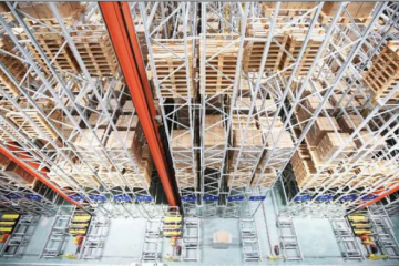 伍強(qiáng)智能：聚焦冷鏈倉儲領(lǐng)域開拓創(chuàng)新提供優(yōu)質(zhì)方案