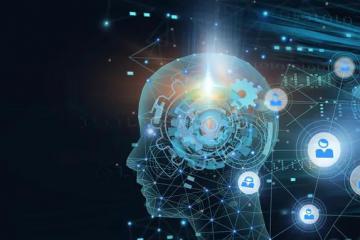 中國物流集團(tuán)布局人工智能