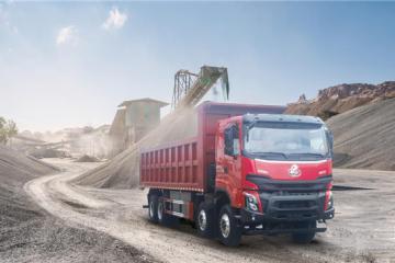 置換補(bǔ)貼最高17萬，工程運(yùn)輸選乘龍H7純電自卸賺更多