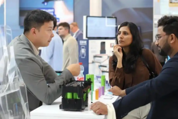 上海外貿(mào)連續(xù)7個月增長！鋰電池出?？耧j，2026德國、美國電池展推薦！