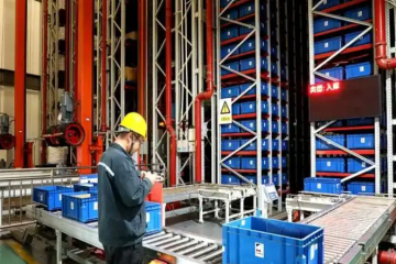 國家級5G工廠名錄，贛榆這家企業(yè)上榜！