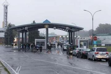 波蘭重新開放邊境，口岸及在途積壓班列紓解預計需要1周