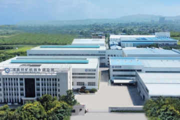 從制造到智造：鄭礦機(jī)器以科技創(chuàng)新驅(qū)動(dòng)綠色發(fā)展