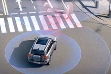 猛士M817 Max+版新款上市，如何用“超200km純電續(xù)航+頂級智駕”構建代差級領先？