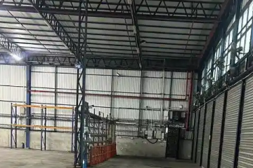 我們香港倉庫的“黑科技”：WMS系統(tǒng)如何實時追蹤庫存？