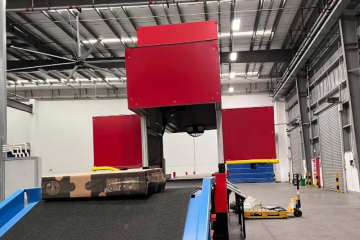 元器件倉儲托管