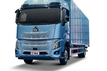 國四置換最高補貼8.5萬元，乘龍H7 Pro大單橋助您喜贏創(chuàng)富路