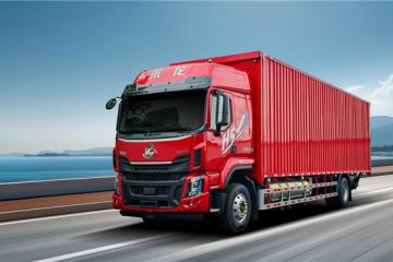 創(chuàng)富神器就位！乘龍H5 LNG大單橋全方位優(yōu)勢決勝雙11運輸