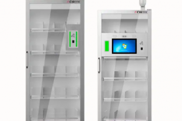RFID 技術(shù)賦能工器具智能管理，破解行業(yè)運維痛點