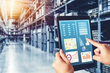 建發(fā)致新打造院端庫存動態(tài)管理系統(tǒng)，助力醫(yī)院實現(xiàn)精細(xì)化庫存管理