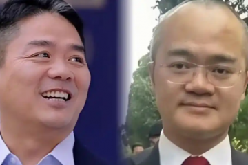 劉強東震驚行業(yè)，京東外賣入駐美團