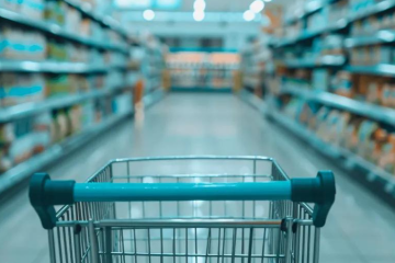 中國商超，殺瘋了！