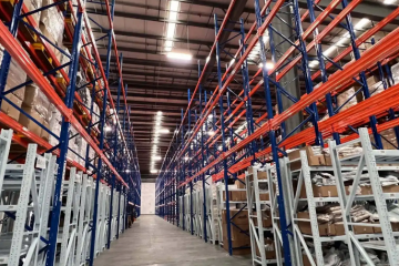 兒童用品三方倉儲