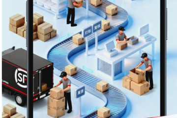 順豐精細(xì)化運(yùn)營(yíng)+全流程保障，護(hù)航商家雙十一“抗壓”“增效”