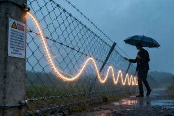 分布式光纖技術(shù)如何重塑現(xiàn)代監(jiān)測與感知新格局