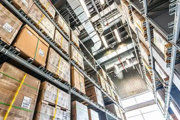 基于機(jī)器視覺檢測與智能產(chǎn)線監(jiān)督的Numimag深度工業(yè)視覺解決方案