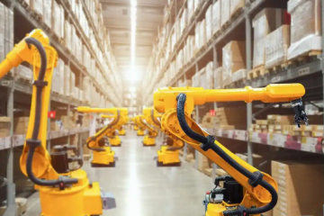 從故障響應(yīng)到預(yù)見性維護(hù)：倉儲機(jī)器人售后體系升級路徑