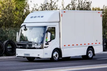 高端傳承 智慧新生 全新啟明星平臺(tái)歐馬可開啟智慧物流新紀(jì)元