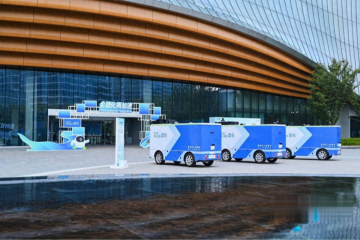 菜鳥裹裹升級(jí)，國(guó)際寄件直達(dá)60國(guó)急單2h上門