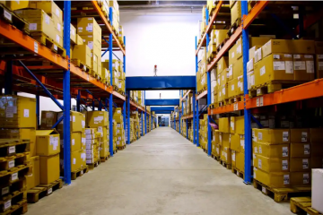 無人倉儲解決方案如何實現(xiàn)“無人值守倉庫”？