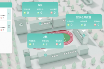 RFID技術(shù)：重塑物流與智慧倉儲(chǔ)行業(yè)的未來核心力量