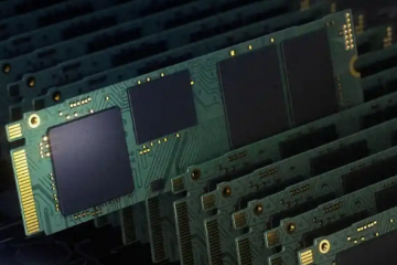 存儲(chǔ)市場暗潮涌動(dòng)：AI引領(lǐng)超級漲價(jià)周期，供需矛盾激化幕后玄機(jī)