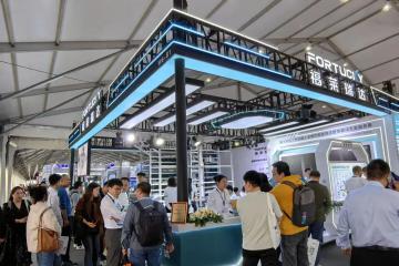 【原創(chuàng)】聚焦上海物流展，把握物流發(fā)展時(shí)代脈博