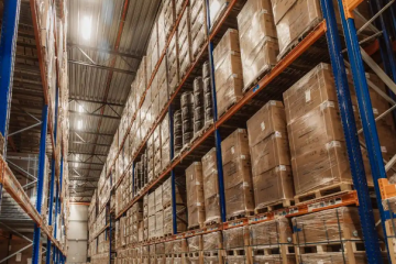 智能化倉儲管理系統(tǒng)的實施路徑