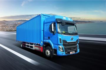 國四置換正當(dāng)時！乘龍H5純電大單橋助您決勝雙11時效戰(zhàn)