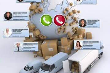 ERP倉儲系統(tǒng)集成模式：打通企業(yè)資源與物流管理的關(guān)鍵路徑