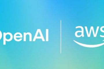 2700億！OpenAI簽了亞馬遜