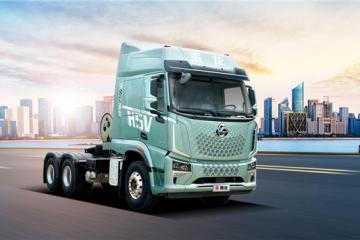 動力節(jié)能安全皆優(yōu)！這款乘龍燃氣車引領(lǐng)資源運輸全維創(chuàng)富