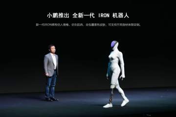 【原創(chuàng)】人形機(jī)器人破局