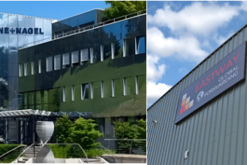 全球貨代巨頭的陽謀，收購背后的戰(zhàn)略布局