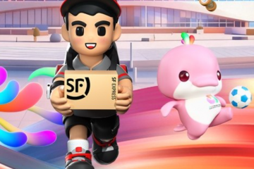 致敬賽事幕后守護者｜順豐人以專業(yè)與溫暖，護航十五運會圓滿落幕