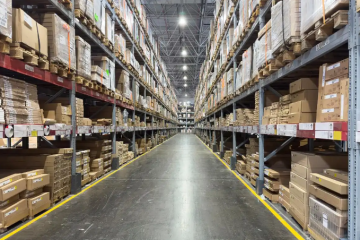 倉儲物流系統(tǒng)如何助力企業(yè)降本增效？