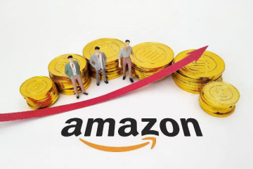 亞馬遜的倉庫代碼后面為什么帶UPS??？