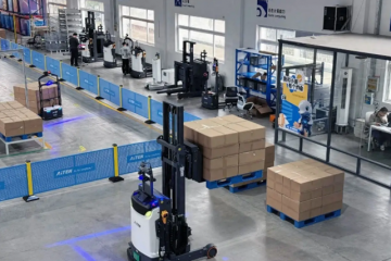 從“制造”到“智造”的跨越之路——北京“5G+”賦能制造業(yè)轉(zhuǎn)型升級(jí)實(shí)踐觀察