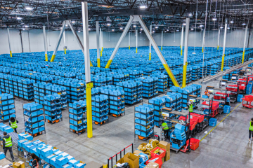 打造利潤增長新引擎！中國物流海外倉需這樣建