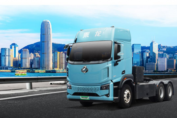 東風(fēng)柳汽與乘龍翼威5在“車輪上的中國(guó)”活動(dòng)中斬獲雙獎(jiǎng)