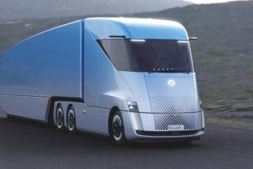 媒體實(shí)測(cè)|“加減乘除”能效法則——福田卡文樂途實(shí)力破局！啟明星定制旗艦輕卡，高效基因賦能物流新生態(tài)！