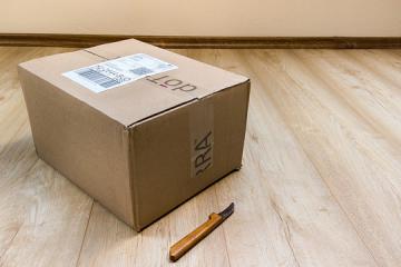 布局：美國快遞扛不住了？中國物流巨頭來搶最后一公里