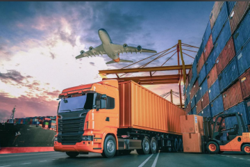 前10月全國社會物流總額增長5.1% 回穩(wěn)動能增強(qiáng)